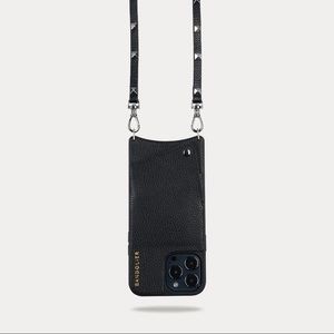 iphone 11 Pro Max - Bandolier Case